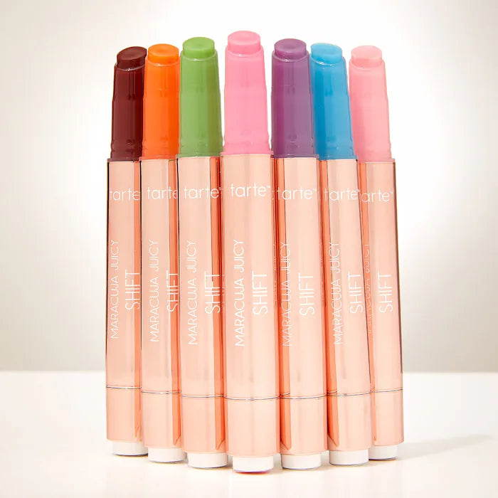 Tarte Maracuja Juicy Lip Plump Shift | Rose