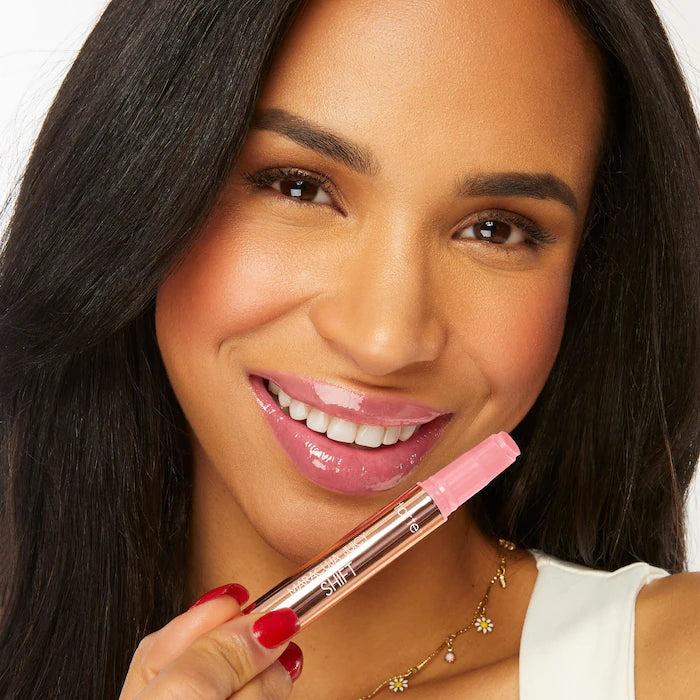 Tarte Maracuja Juicy Lip Plump Shift | Rose