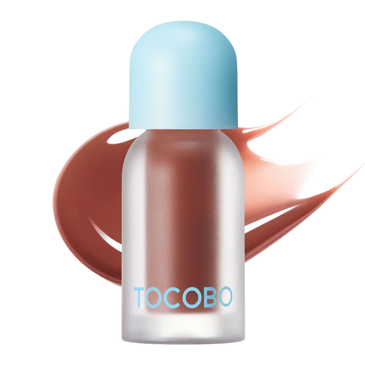 Tocobo Juicy Berry Plumping Lip Oil Glam Max | 13 Choco Berry