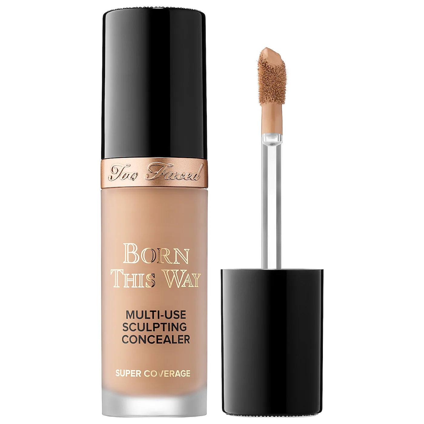 Too Faced Born This Way Super Coverage Multi-Use Sculpting Concealer