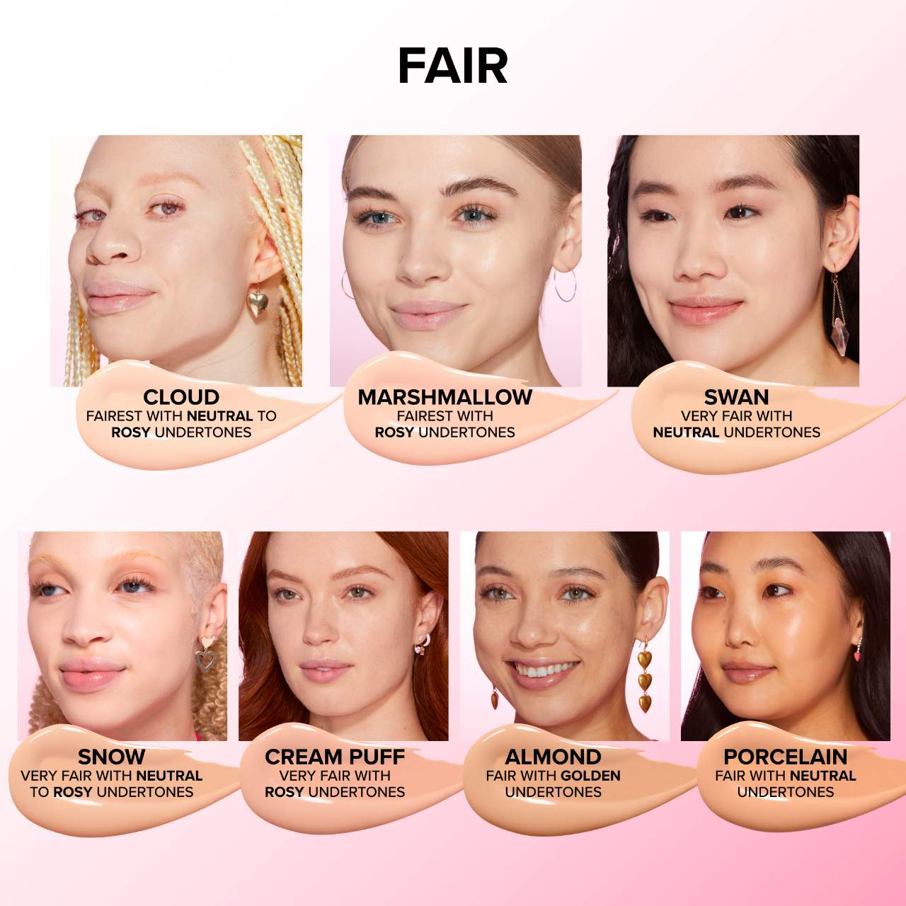 Too Faced Born This Way Super Coverage Multi-Use Sculpting Concealer