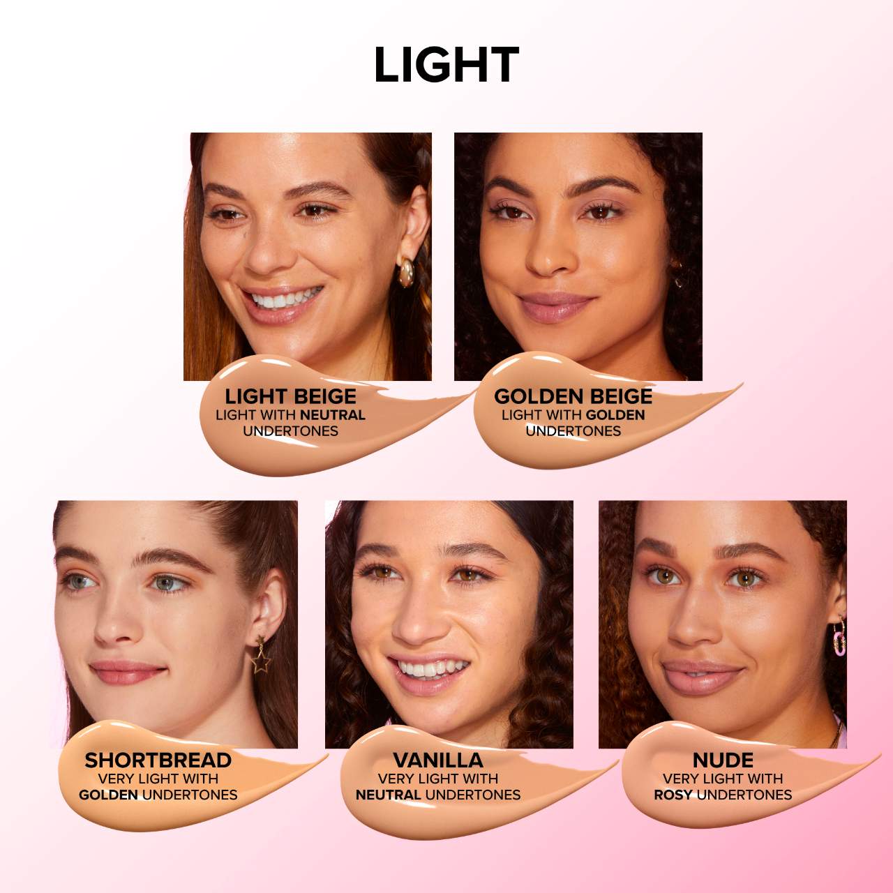 Too Faced Born This Way Super Coverage Multi-Use Sculpting Concealer
