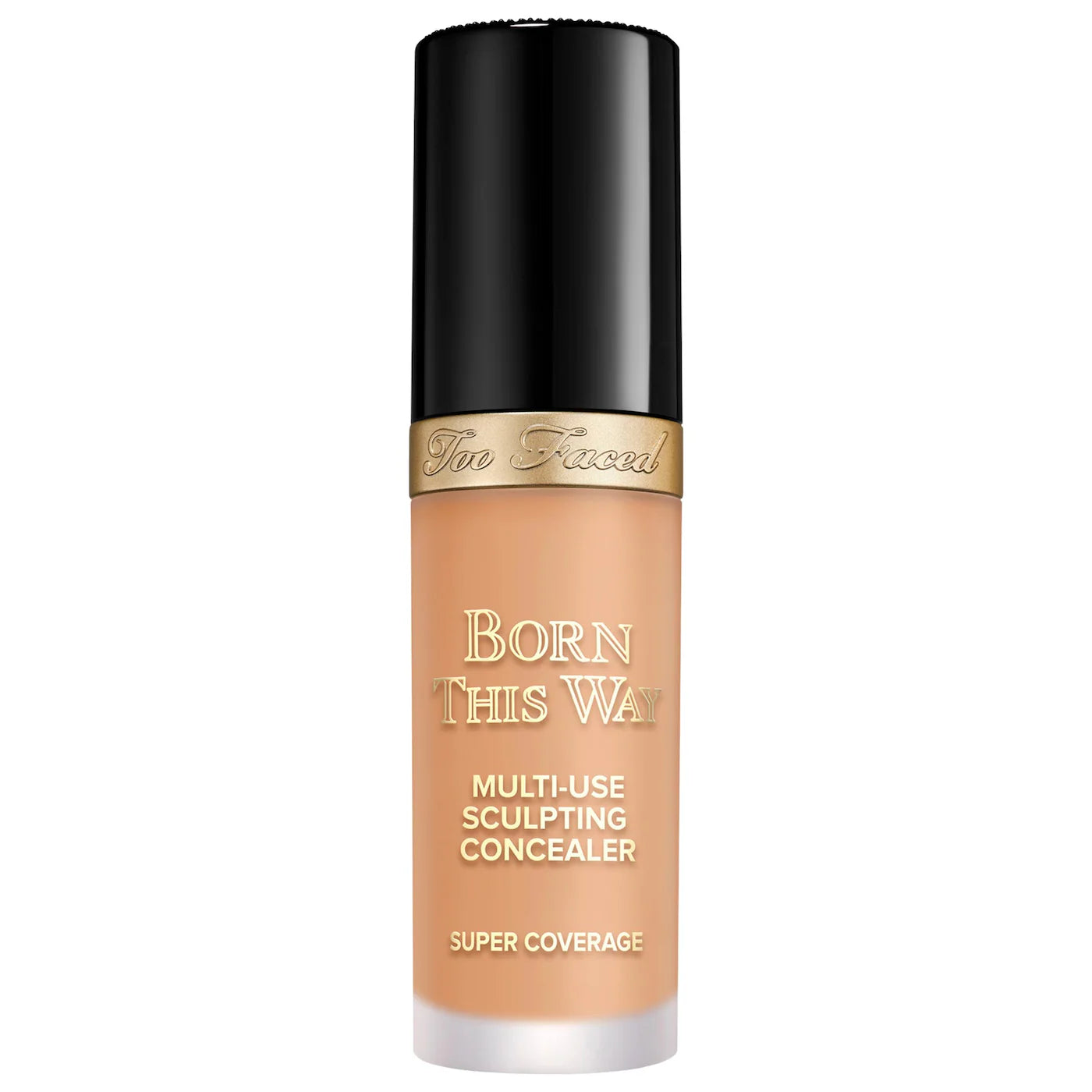 Too Faced Born This Way Super Coverage Multi-Use Sculpting Concealer