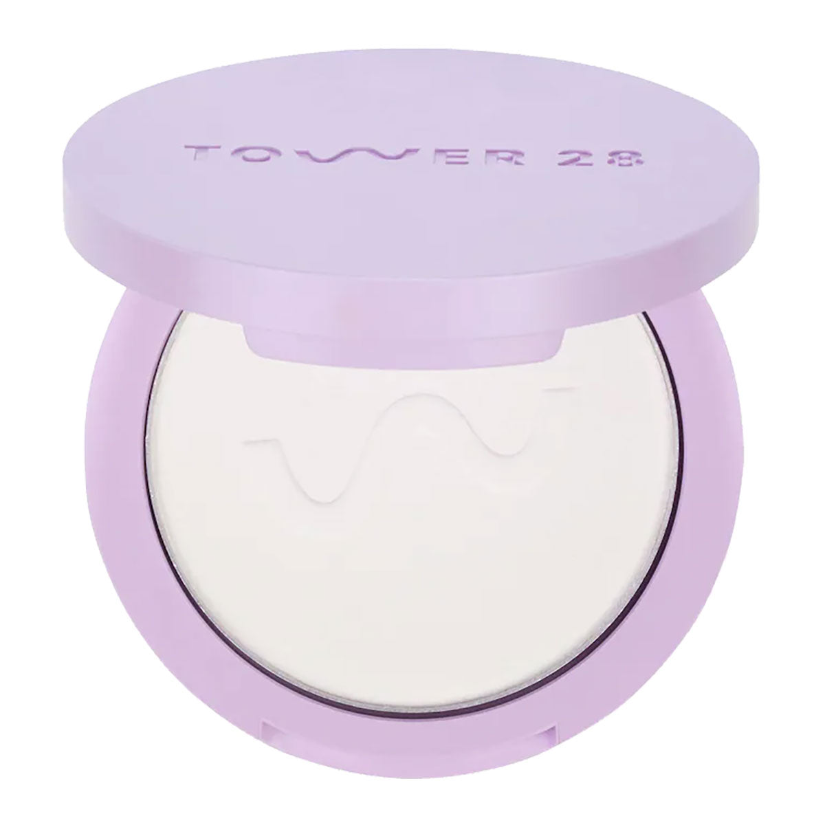 Tower 28 GetSet Blur + Set Pressed Setting Powder | Translucent Trestles