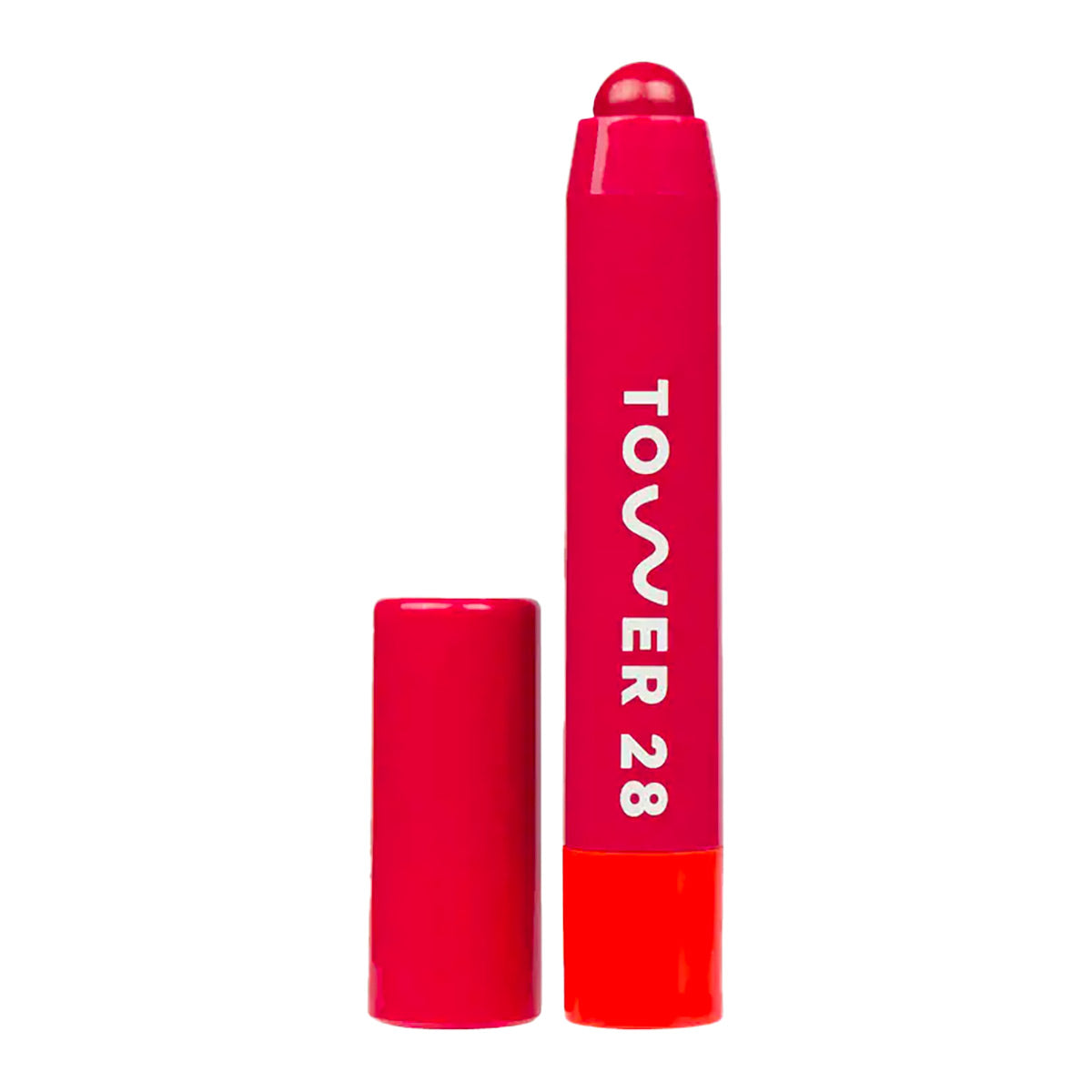 Tower 28 JuiceBalm Tinted Lip Balm | Drink