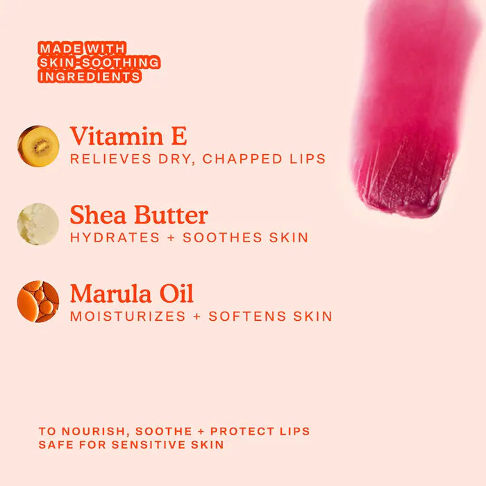 Tower 28 JuiceBalm Tinted Lip Balm | Drink