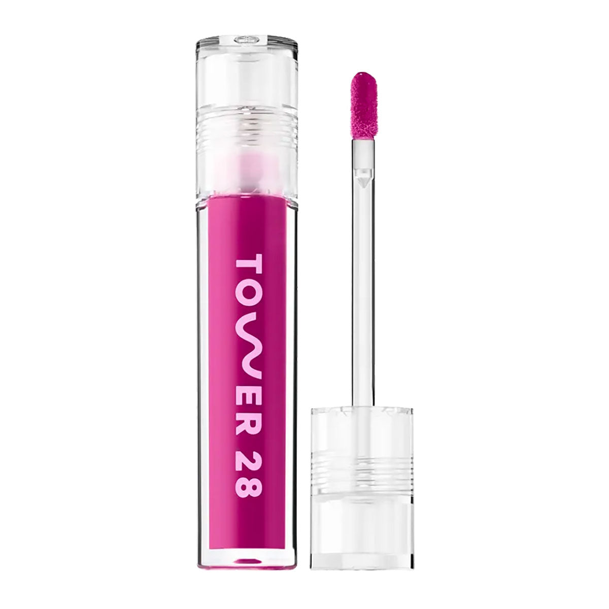 Tower 28 ShineOn Jelly Lip Gloss | Fear Less
