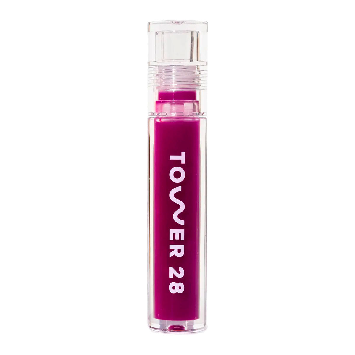 Tower 28 ShineOn Jelly Lip Gloss | Fear Less