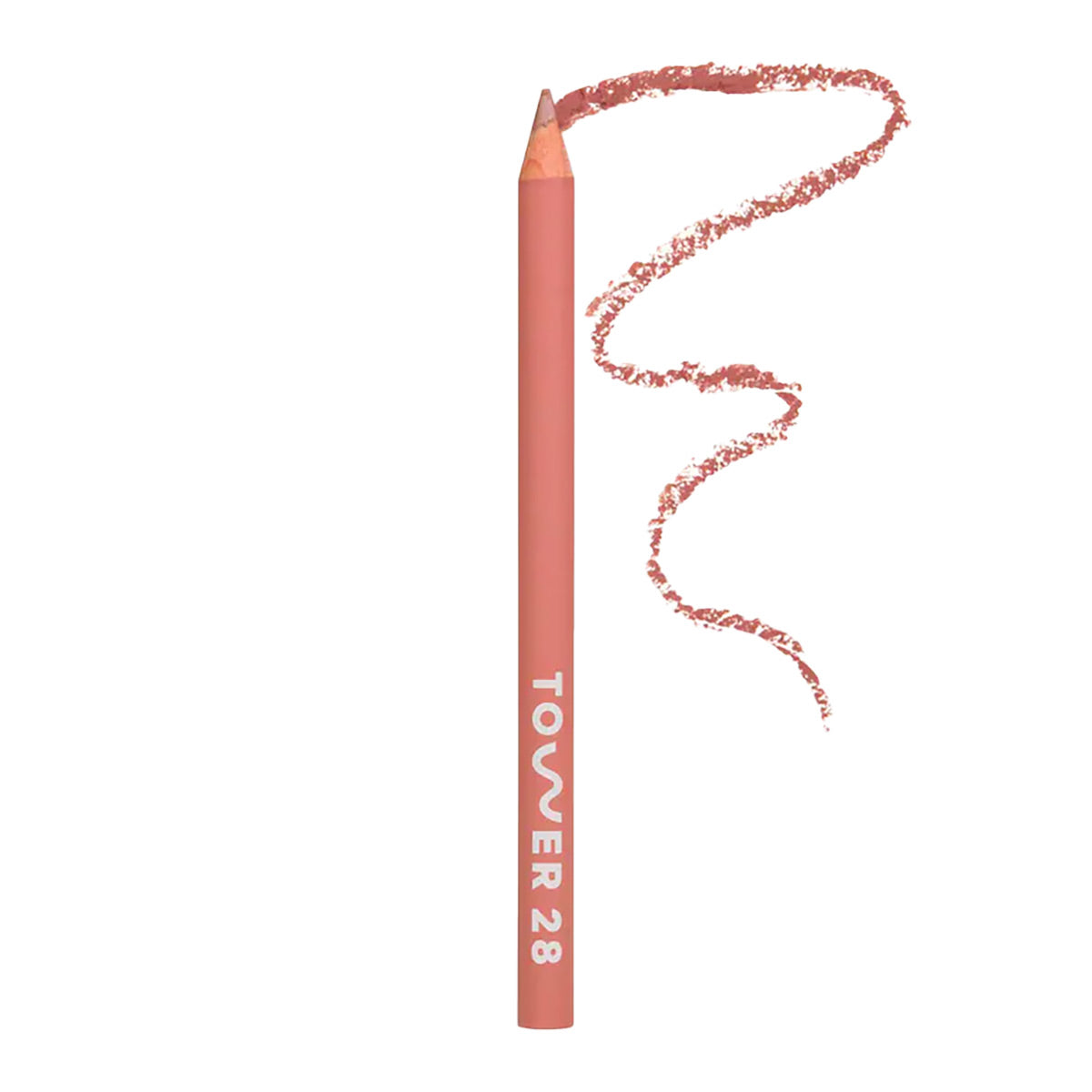 Tower 28 OneLiner Lip Liner + Eyeliner + Cheek Pencil | Work Of Art