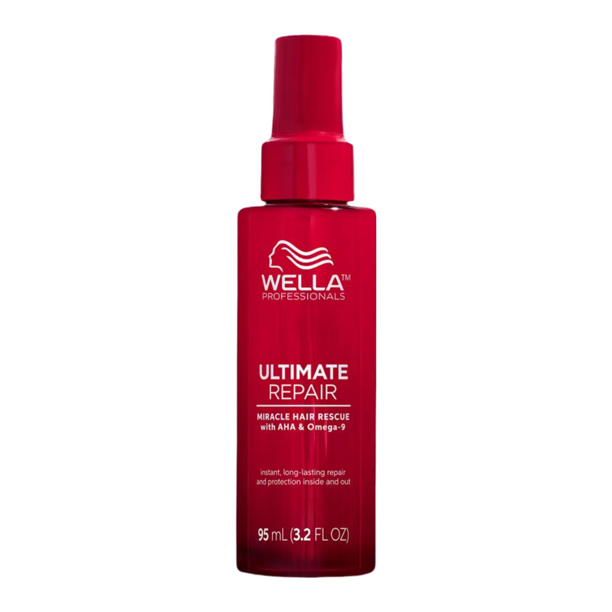 Wella Ultimate Repair Miracle Hair Rescue Leave-in Treatment 95 ml / 3.2 oz