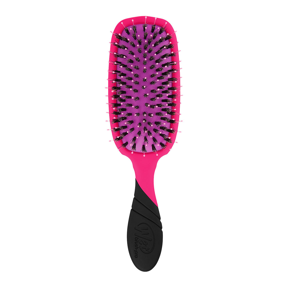 Wet Brush Pro Shine Enhancer | Pink