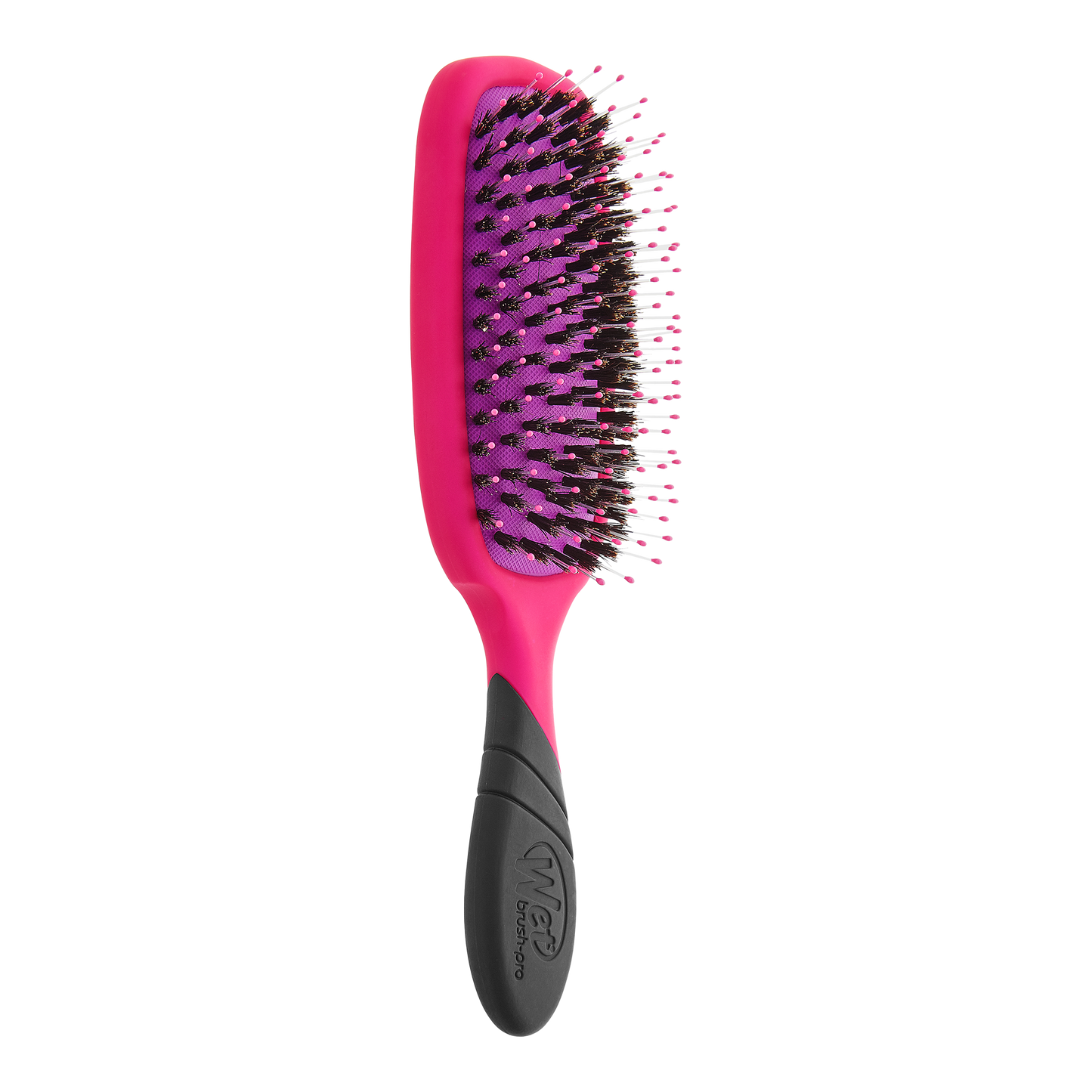 Wet Brush Pro Shine Enhancer | Pink