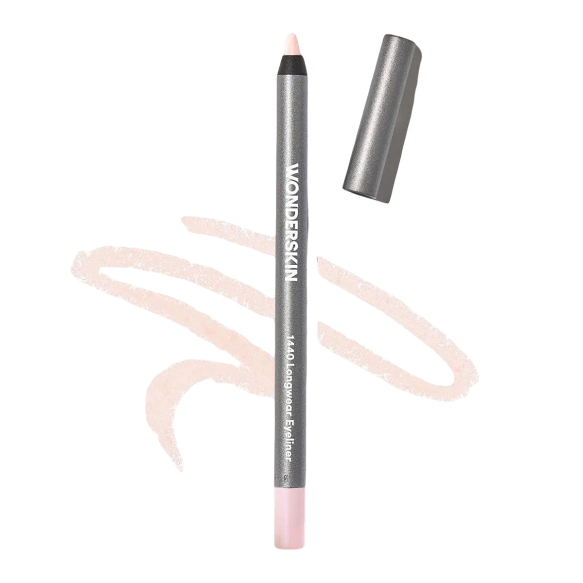 Wonderskin 1440 Longwear Eyeliner | Icing