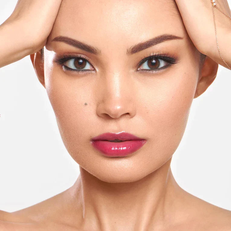 Wonderskin Wonder Blading Lip Stain Kit | Beautiful