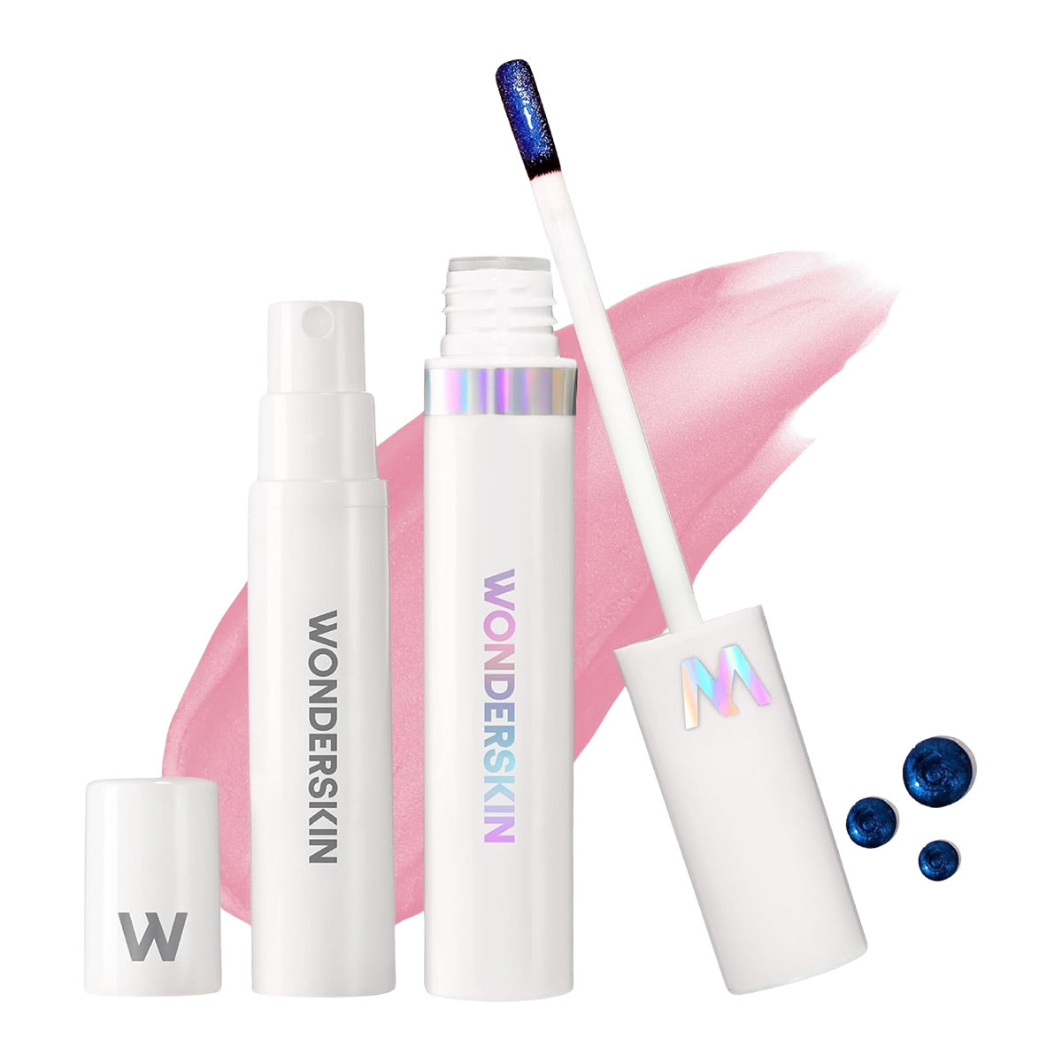 Wonderskin Wonder Blading Lip Stain Kit | Beautiful