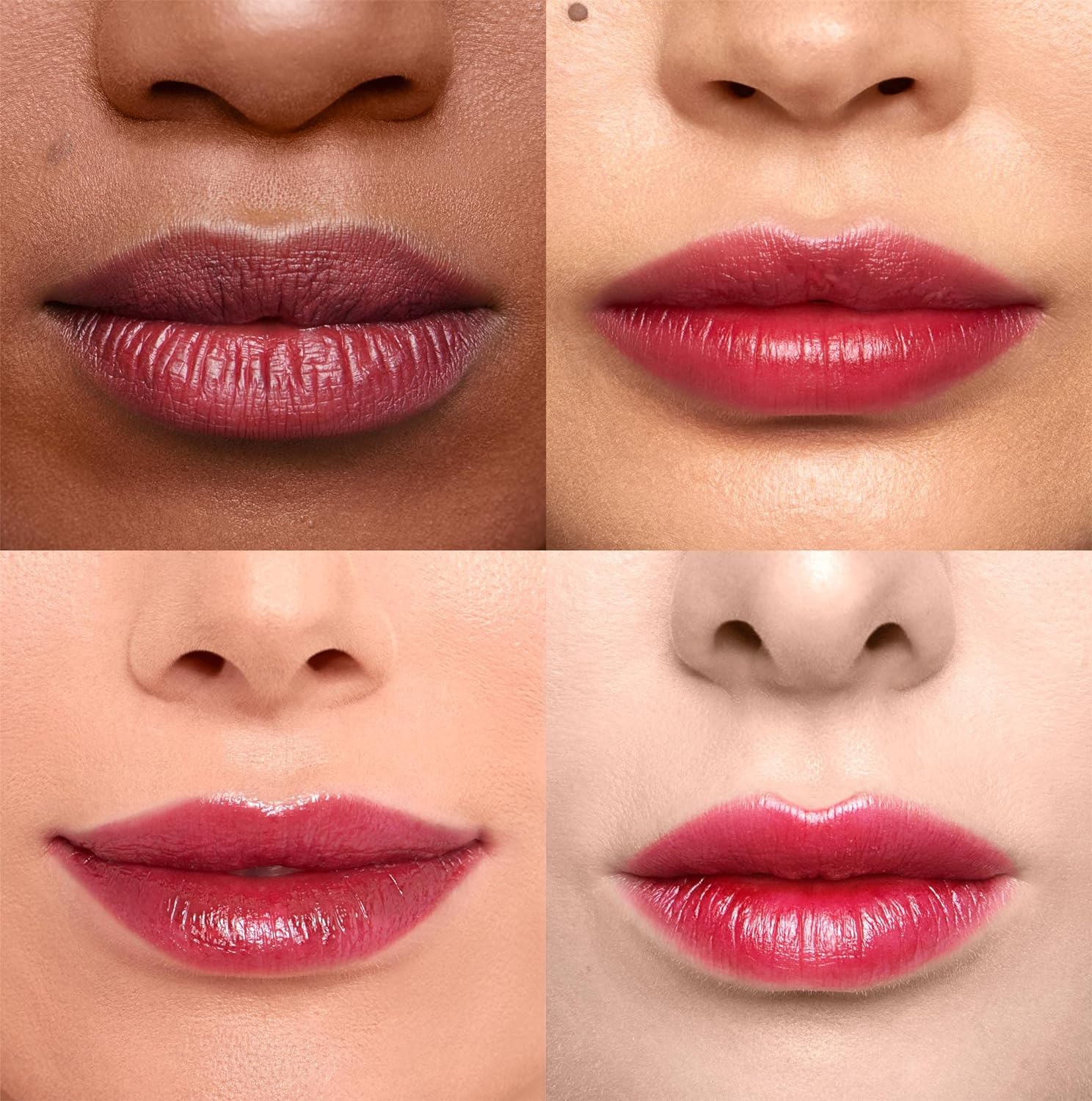 Wonderskin Wonder Blading Lip Stain Masque | Sweetheart