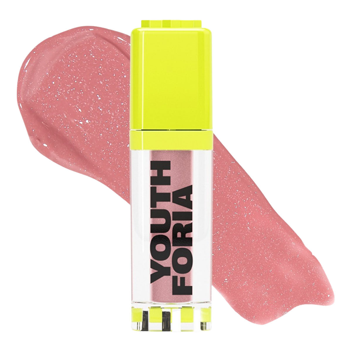 Youthforia Dewy Gloss Hydrating and Nourishing Lip Gloss | 03 3 AM