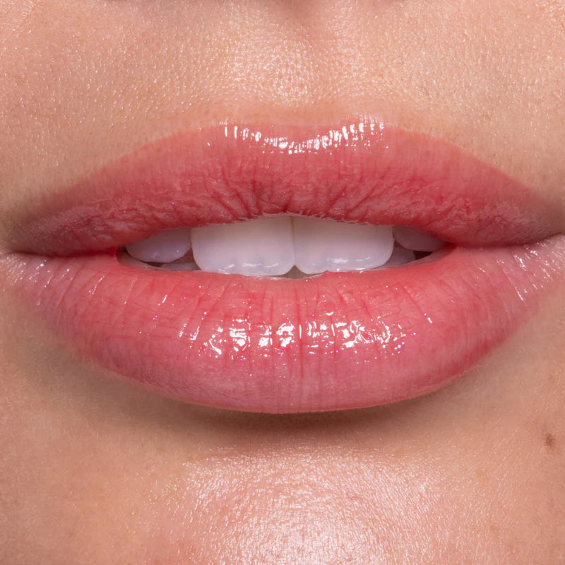 Youthforia Dewy Gloss Hydrating and Nourishing Lip Gloss | 08 Make Some Noise