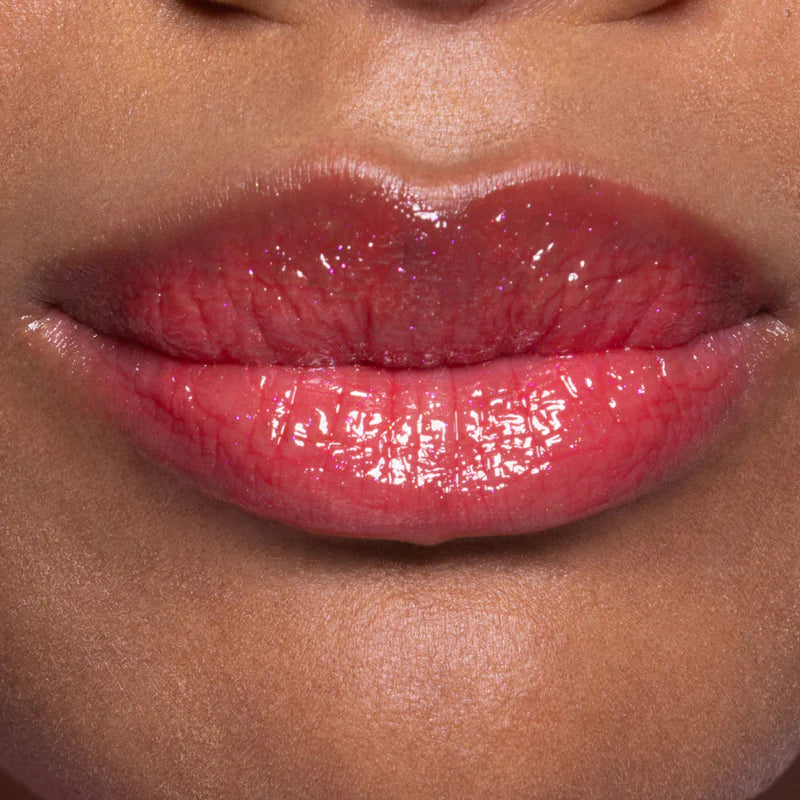 Youthforia Dewy Gloss Hydrating and Nourishing Lip Gloss | 08 Make Some Noise