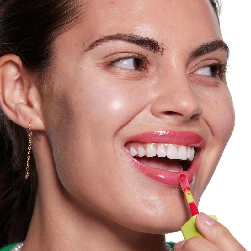 Youthforia Dewy Gloss Hydrating and Nourishing Lip Gloss | 08 Make Some Noise