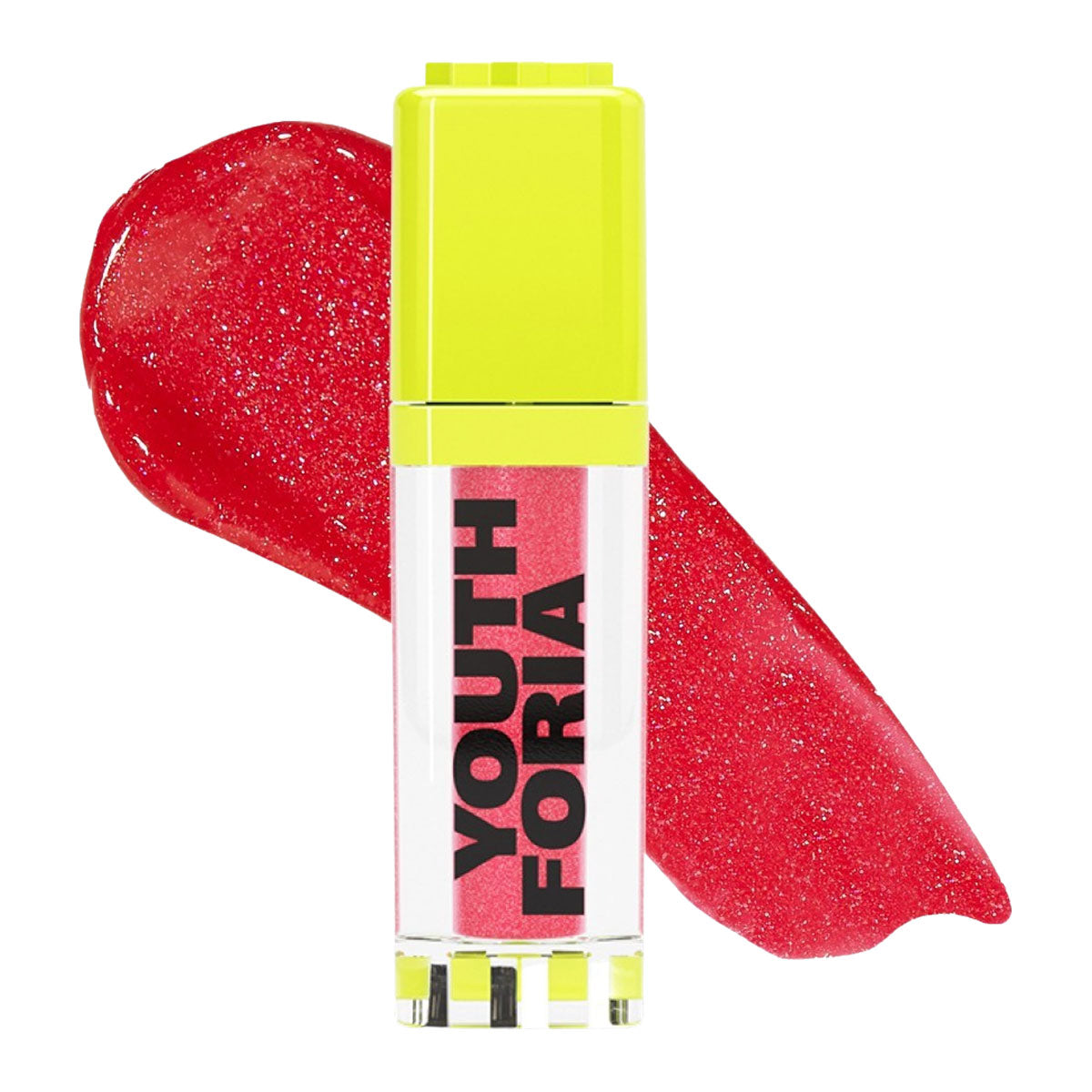 Youthforia Dewy Gloss Hydrating and Nourishing Lip Gloss | 08 Make Some Noise