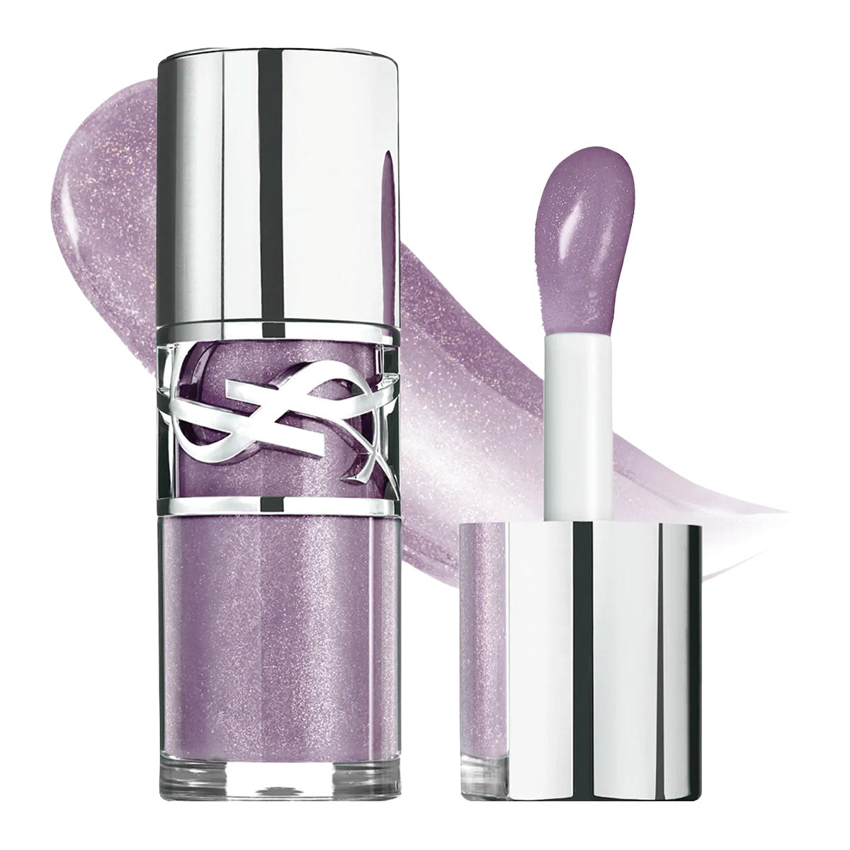 Yves Saint Laurent Loveshine Plumping Lip Oil Gloss | 01 Thunder Stealer
