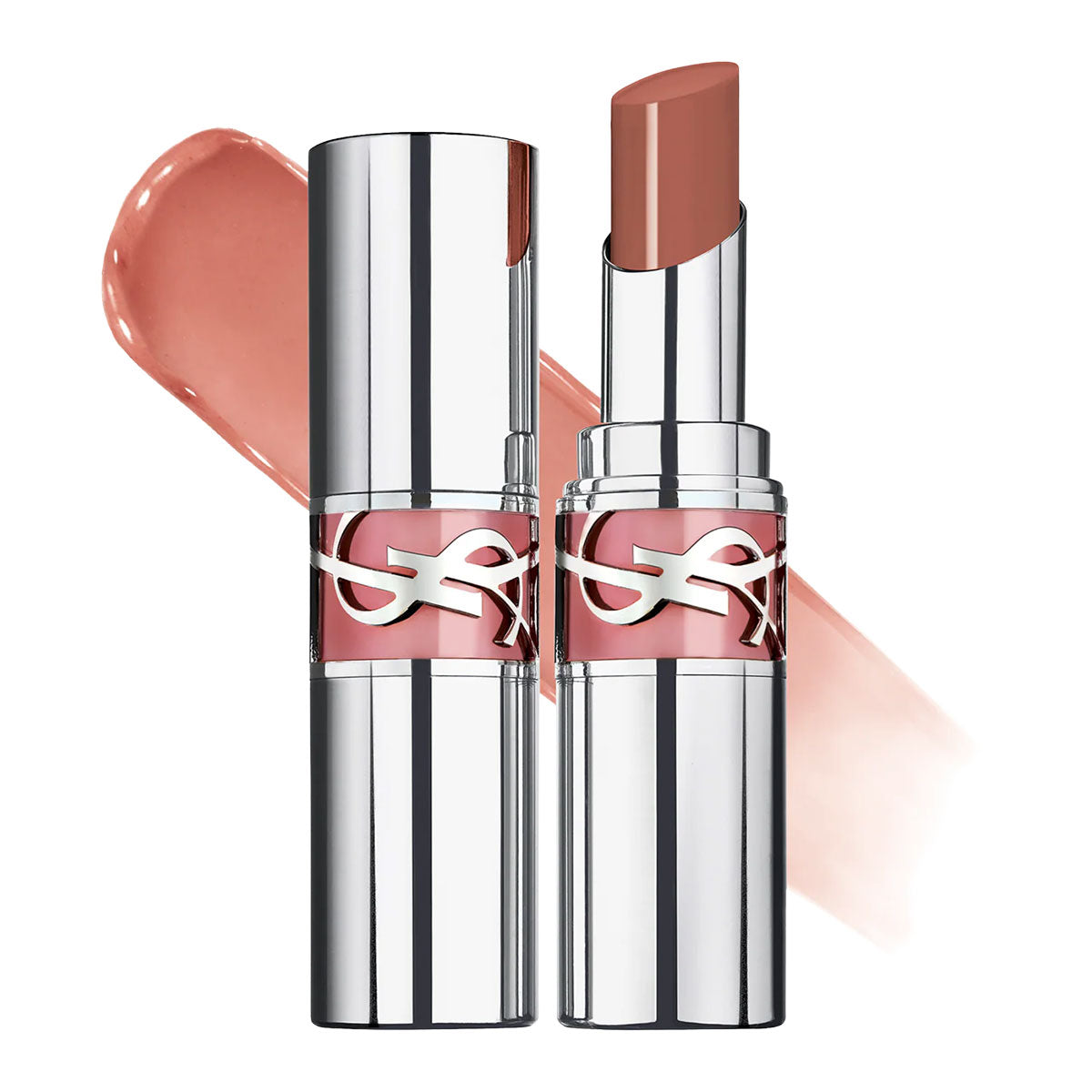Yves Saint Laurent YSL Loveshine Lip Oil Stick | 201 Rosewood Blush