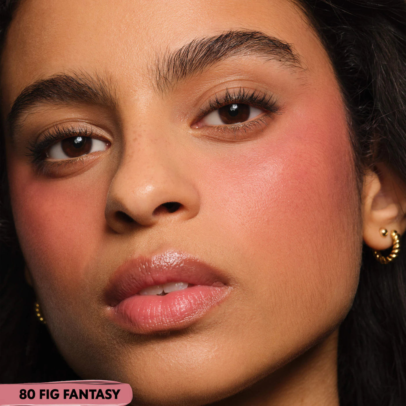 Yves Saint Laurent Make Me Blush Liquid Blush | 80 Fig Fantasy