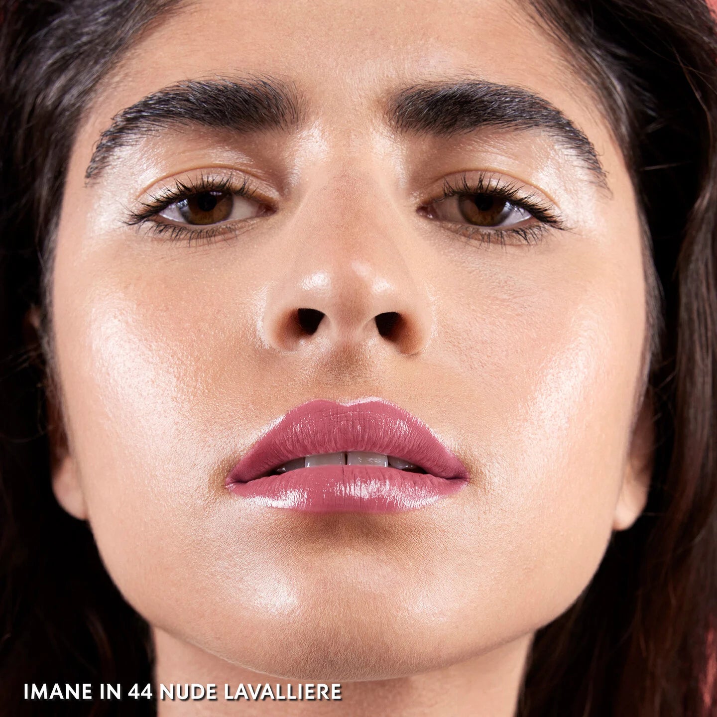 Yves Saint Laurent The Bold High Pigment Lipstick | 44 Nude Lavallière