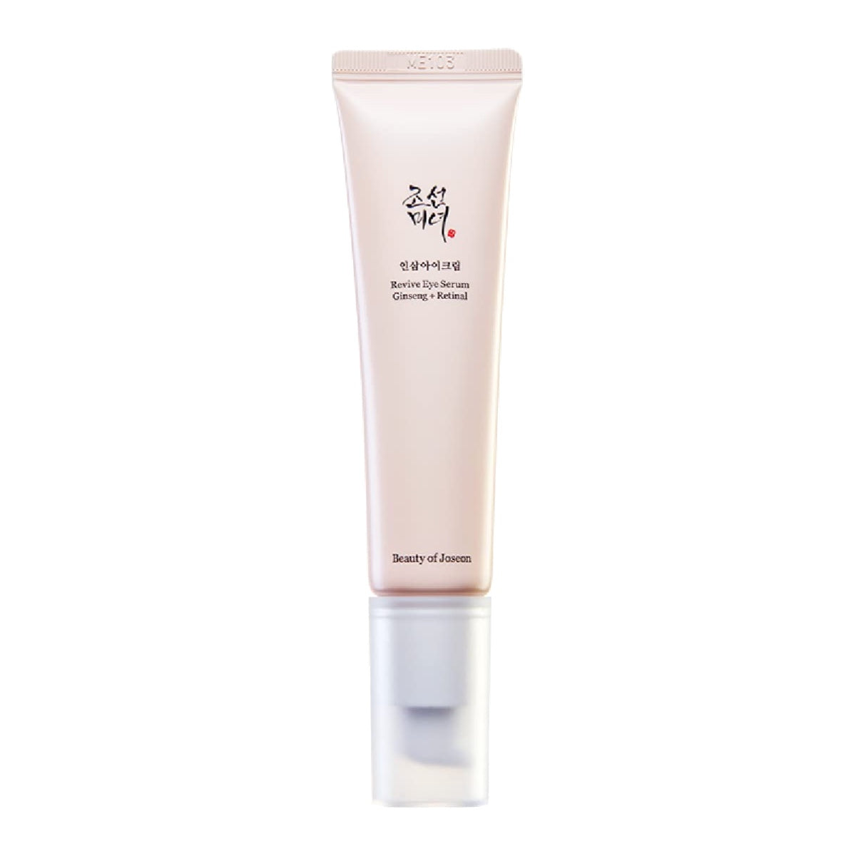 Beauty of Joseon Revive Eye Serum Ginseng + Retinal