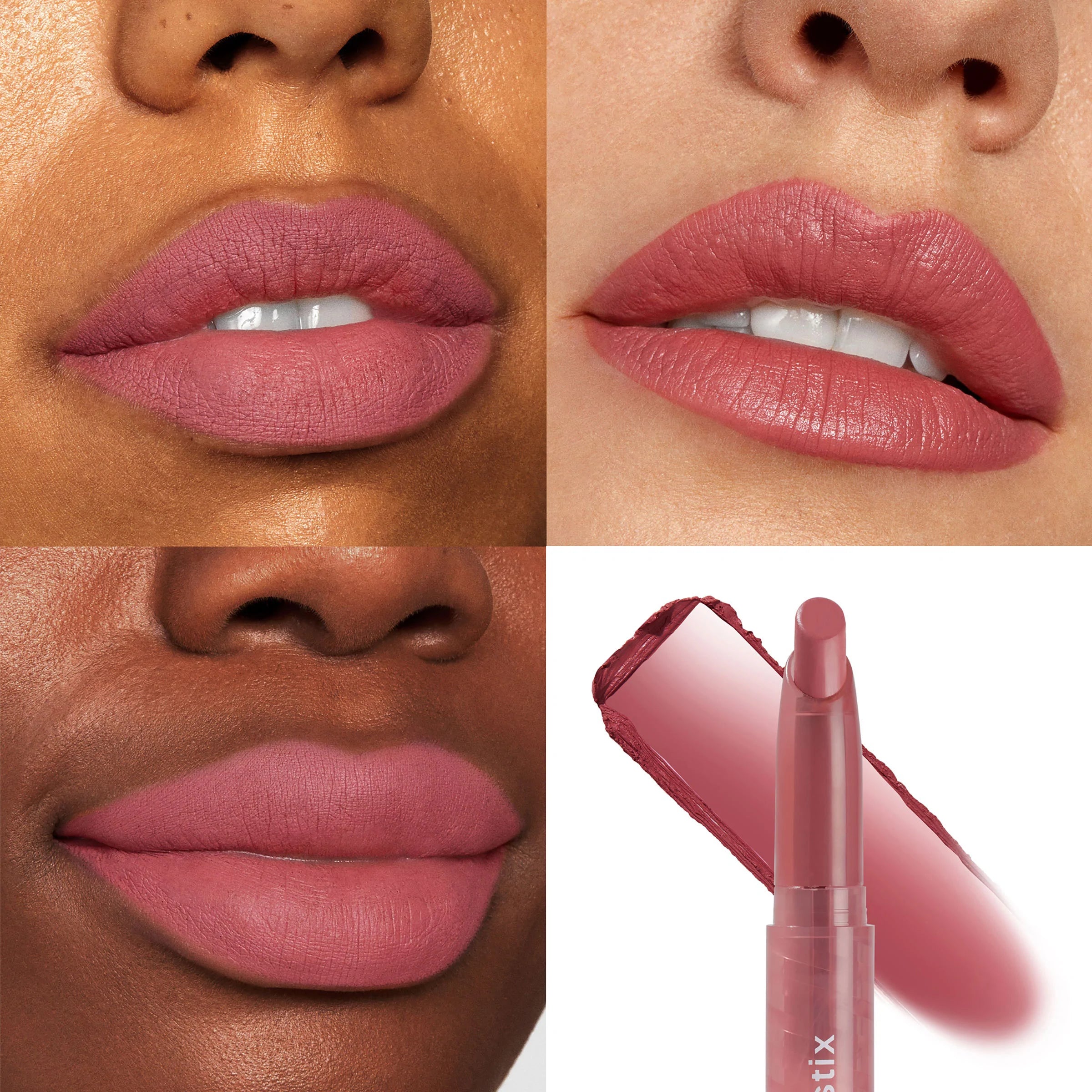 ColourPop Lippie Stix | Cami (Matte)