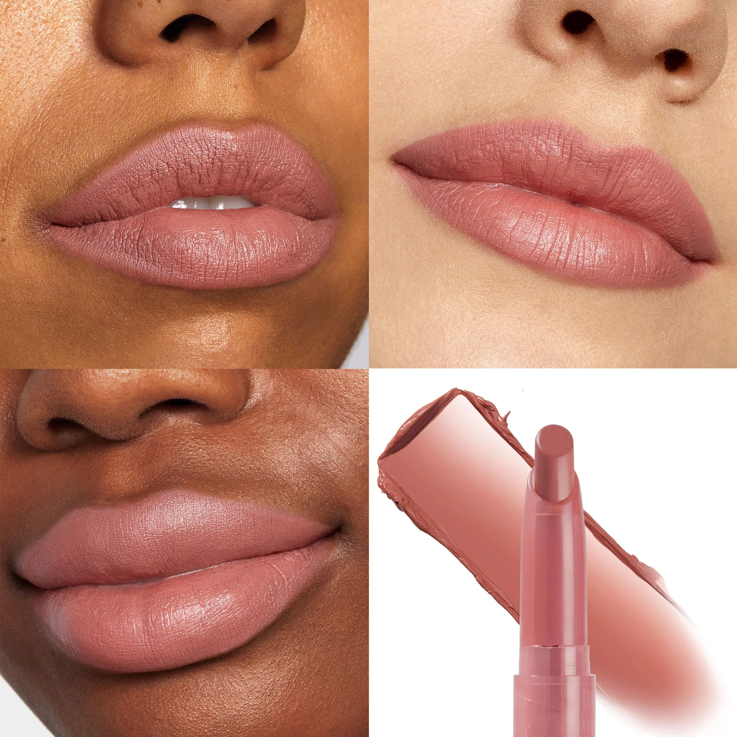 ColourPop Lippie Stix | Oh Snap (Matte)