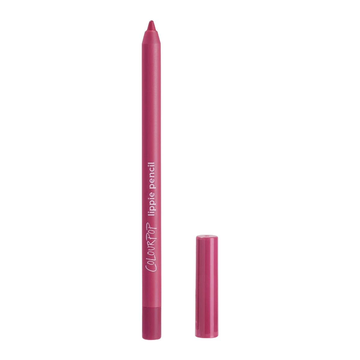 ColourPop Lippie Pencil | Bad Habit