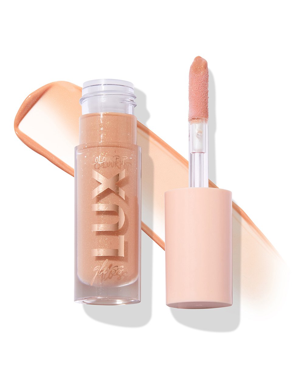 ColourPop Lux Gloss | Eclectic