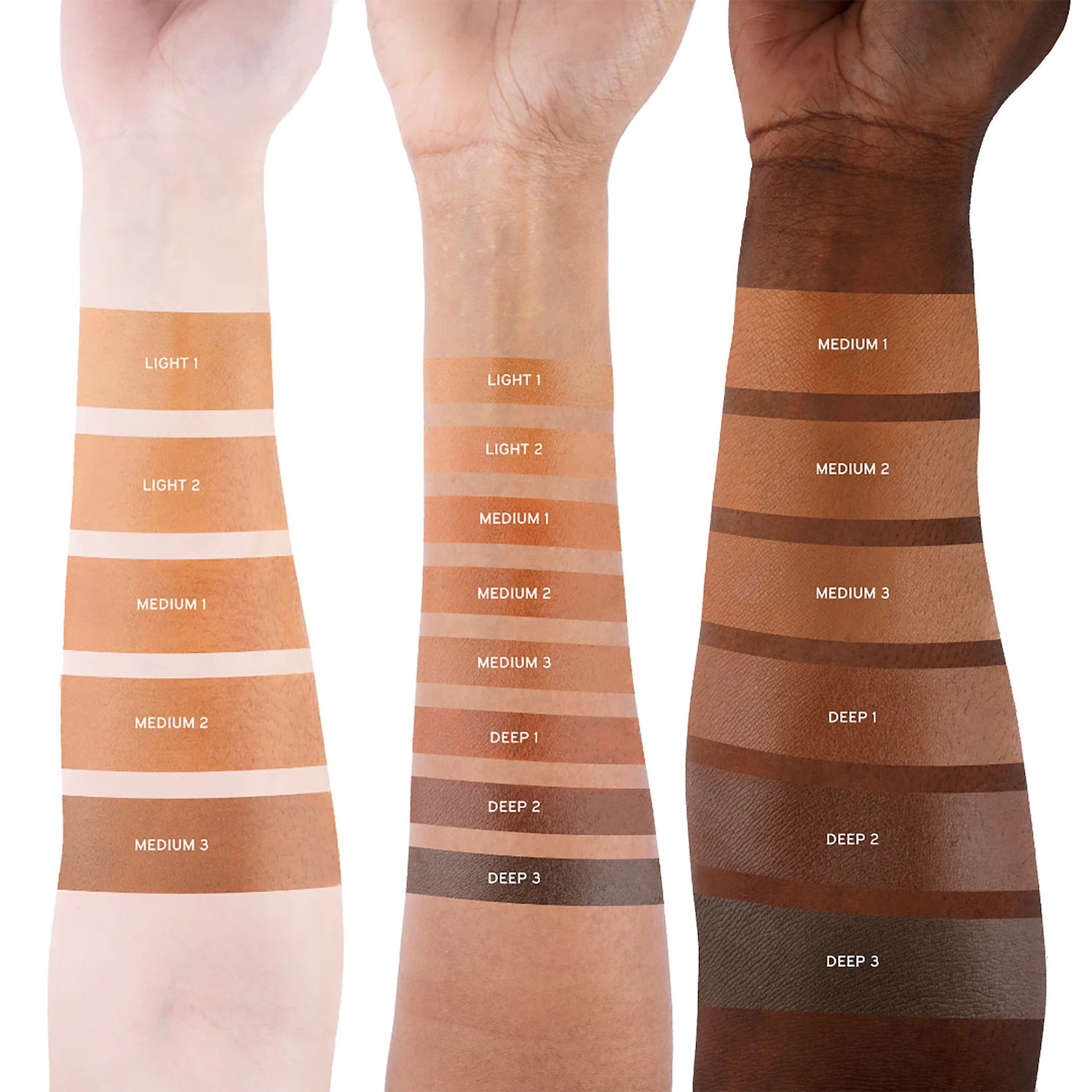 Danessa Myricks Beauty Balm Contour