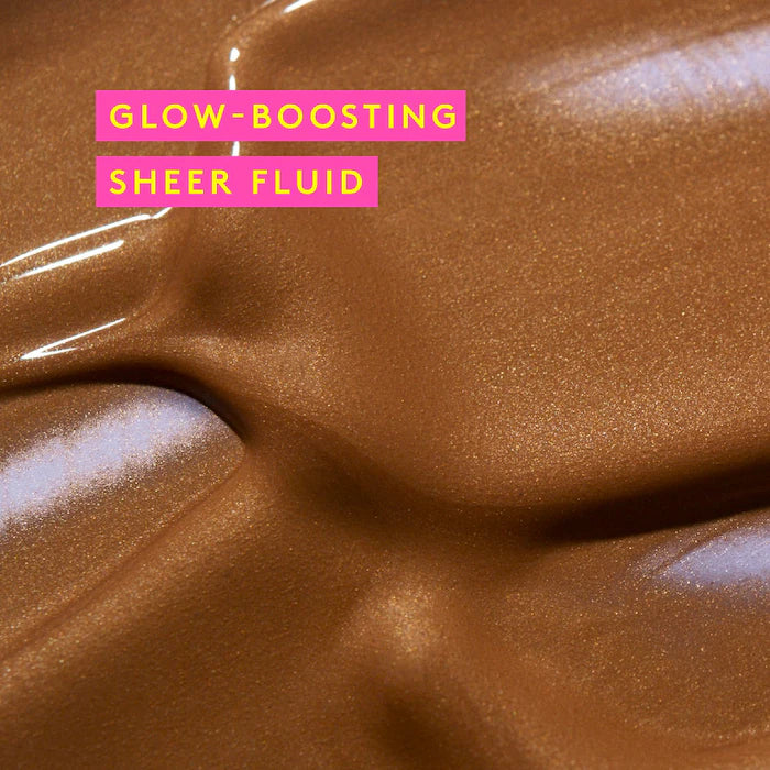 Drunk Elephant D-Bronzi Anti-Pollution Sunshine Drops 30 ml