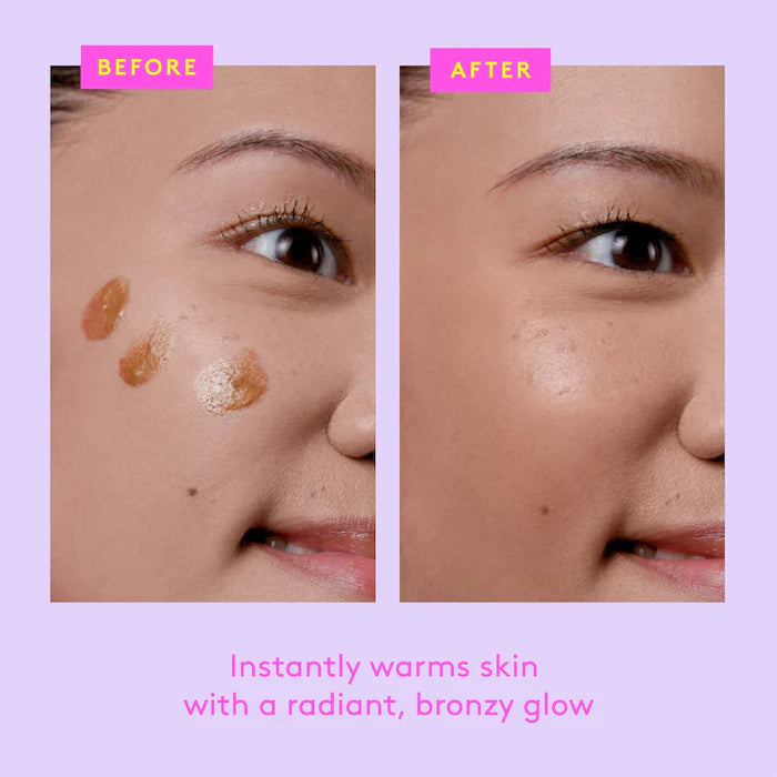 Drunk Elephant D-Bronzi Anti-Pollution Sunshine Drops 30 ml