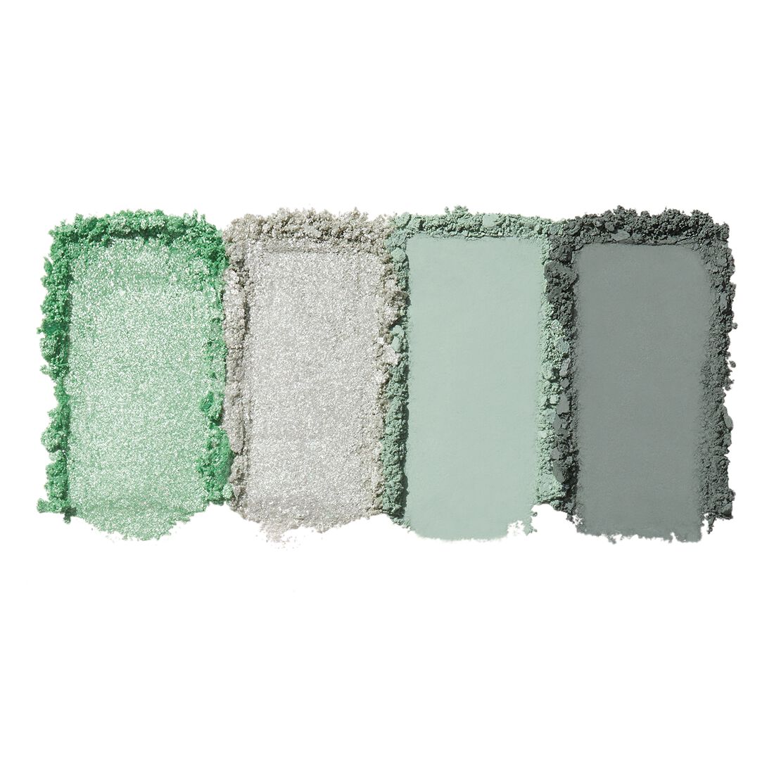 e.l.f. Mint Melt Eyeshadows | Mint To Be