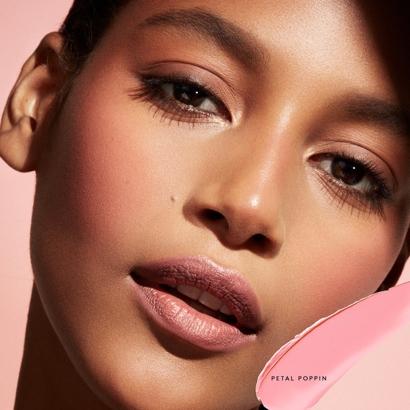 Fenty Beauty Cheeks Out Freestyle Cream Blush | Petal Poppin