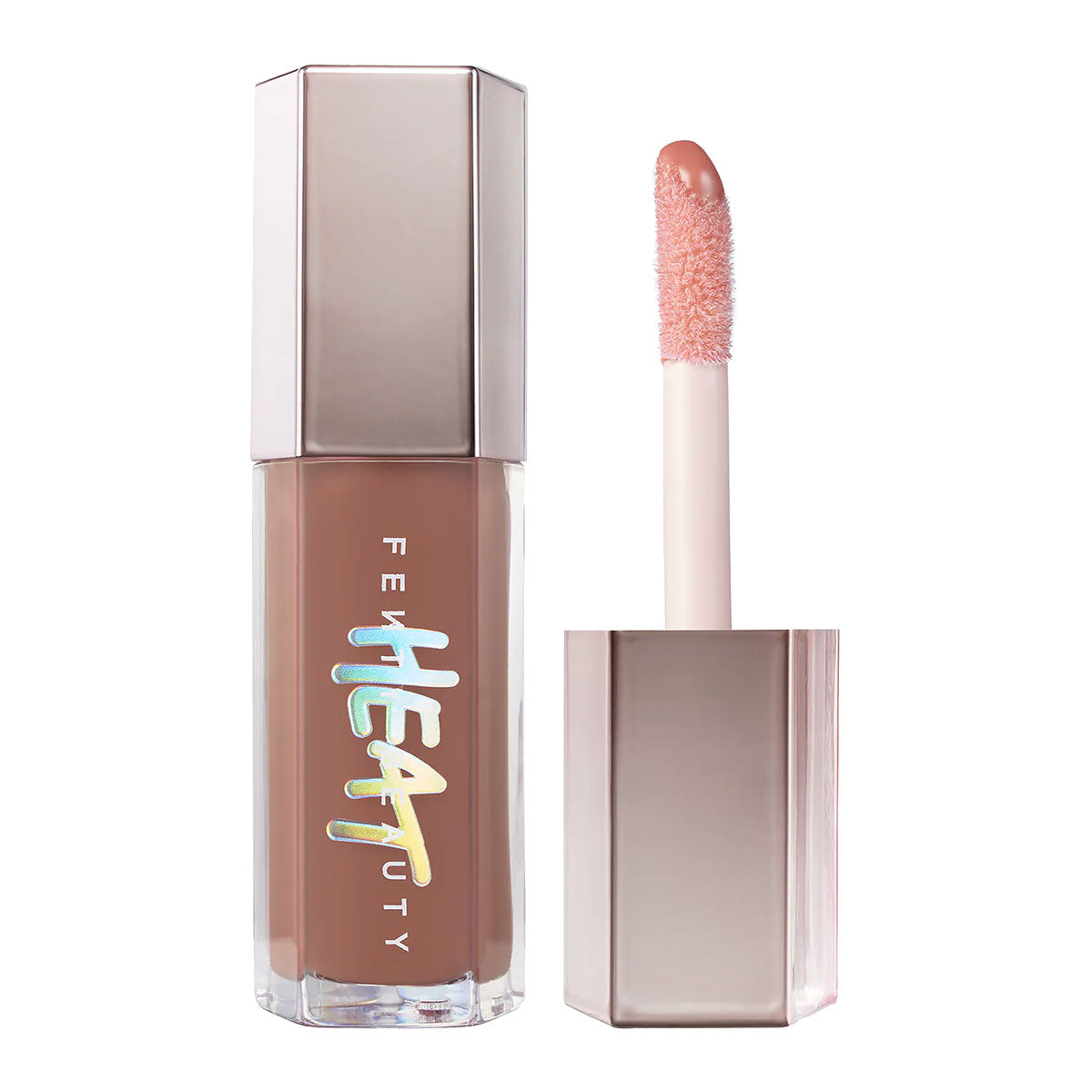 Fenty Beauty Gloss Bomb Heat Universal Lip Luminizer + Plumper | Fenty Glow 03