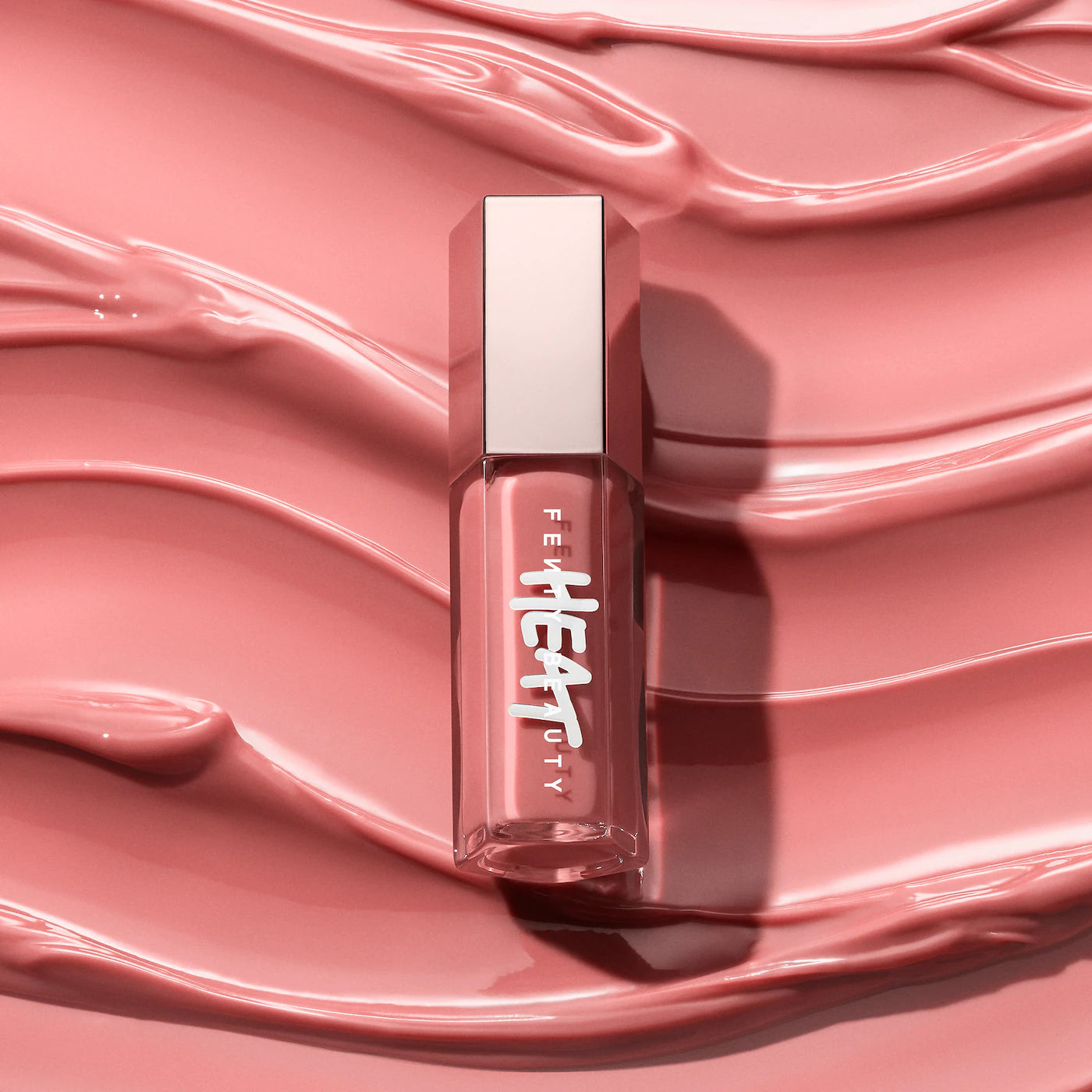 Fenty Beauty Gloss Bomb Heat Universal Lip Luminizer + Plumper | Fu$$y 02