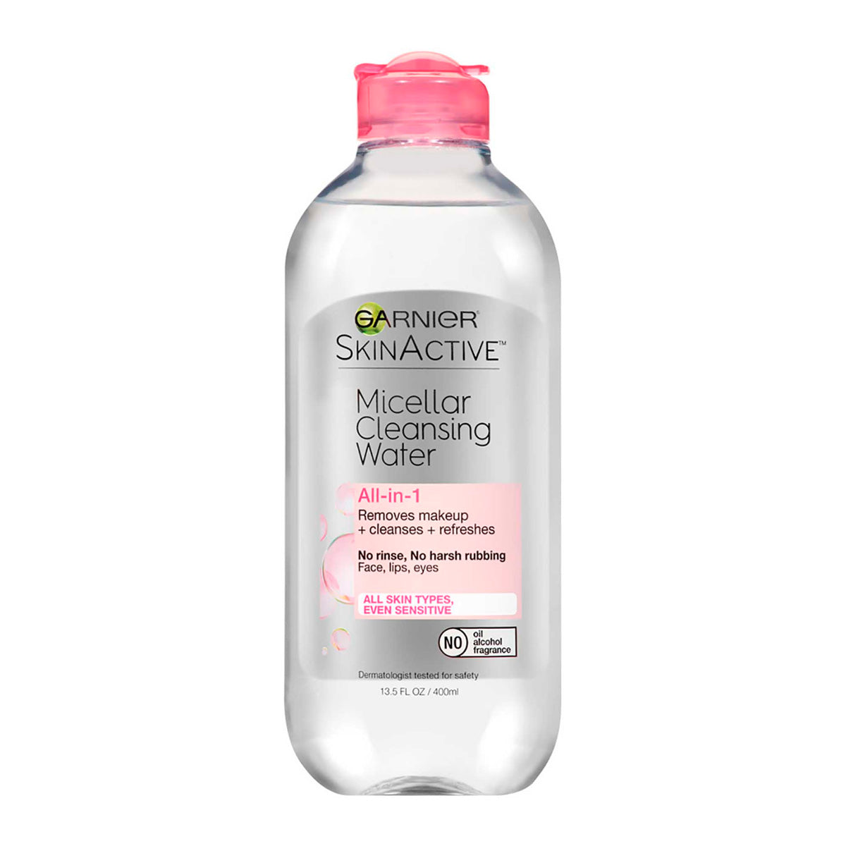 Garnier SkinActive Micellar Cleansing Water All-in-1