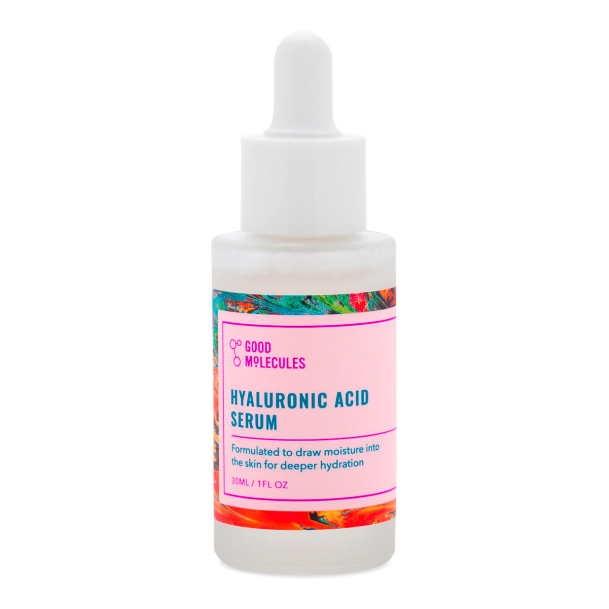 Good Molecules Hyaluronic Acid Serum 30 ml