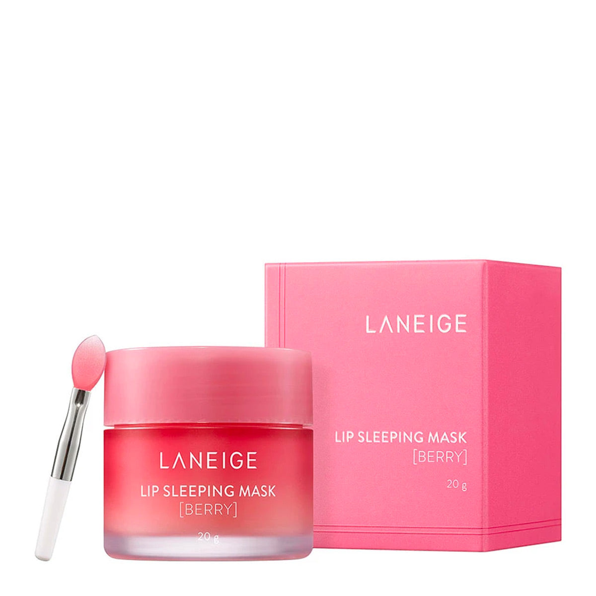 Laneige Lip Sleeping Mask EX Korean Version 20 g | Berry