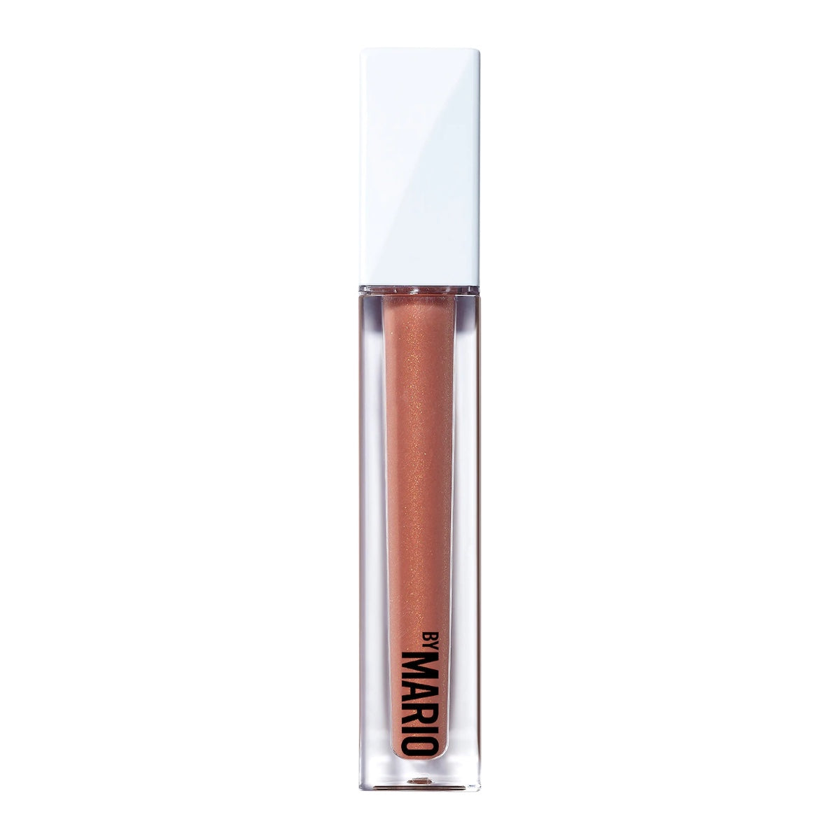 Makeup By Mario Pro Volume Lip Gloss | Golden Nude