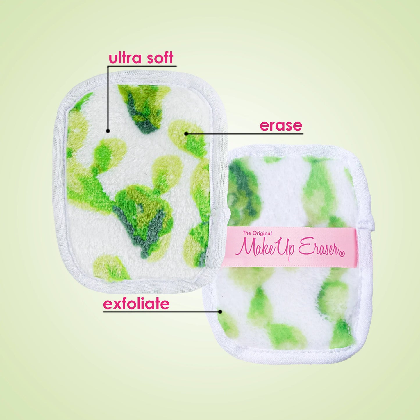 Makeup Eraser Cactus 7 Day Set