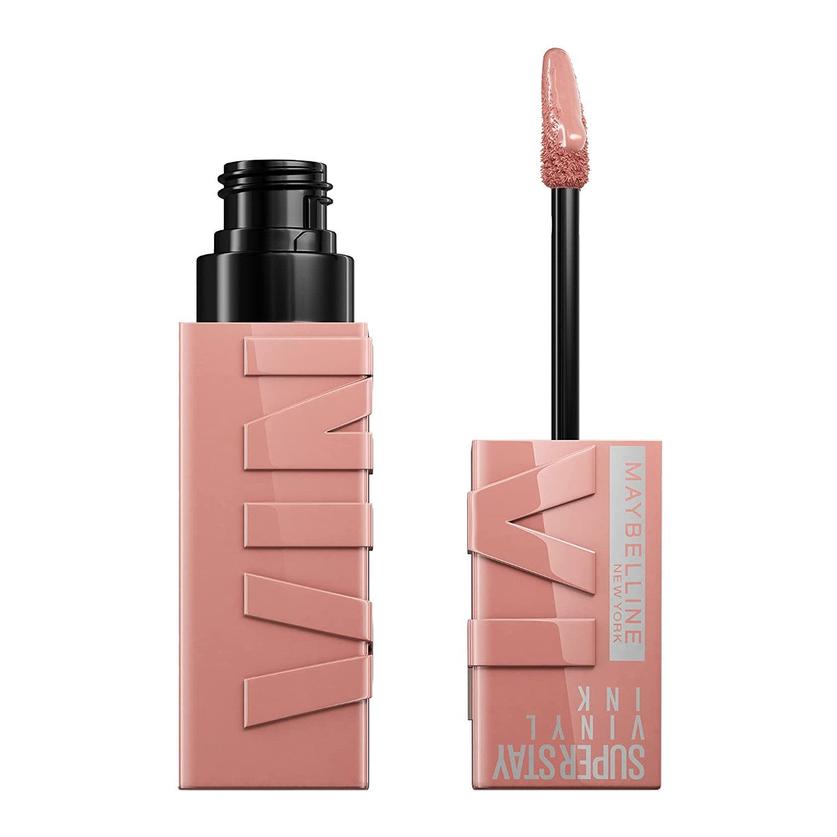 Maybelline Super Stay Vinyl Ink | 95 Captivated