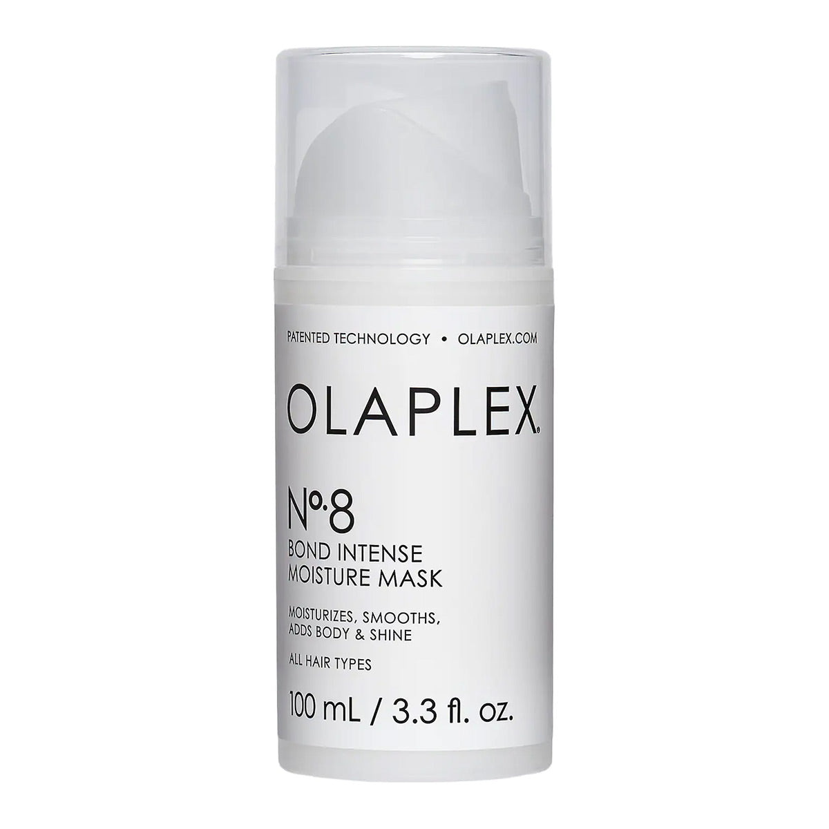 Olaplex No. 8 Bond Intense Moisture Mask 100 ml / 3.3 oz
