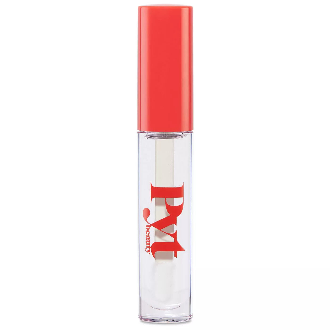 PYT Beauty Plump It Up Lip Gloss | Skinny Dip