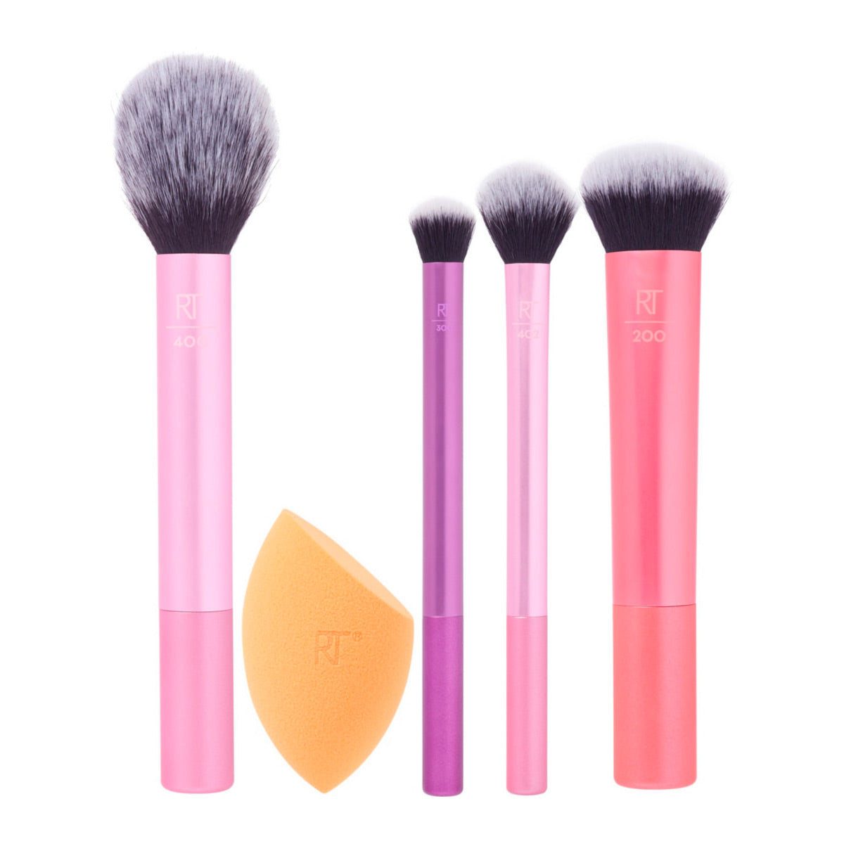 Real Techniques Everyday Essentials